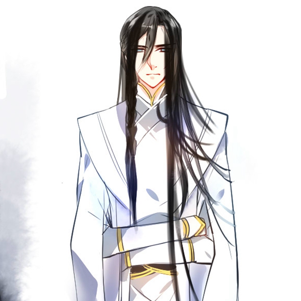 玄冥天尊（南辰）