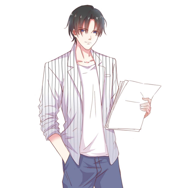 陈泽(没关系是爱情)