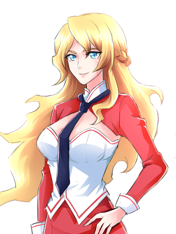 尤金妮·格里芬