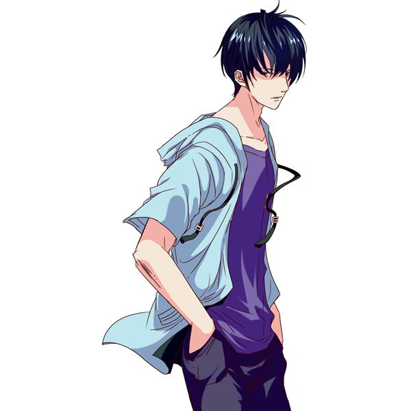 楚辞(穿越梦境的少)