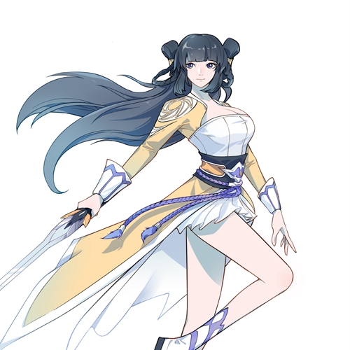 白夭夭（小白）