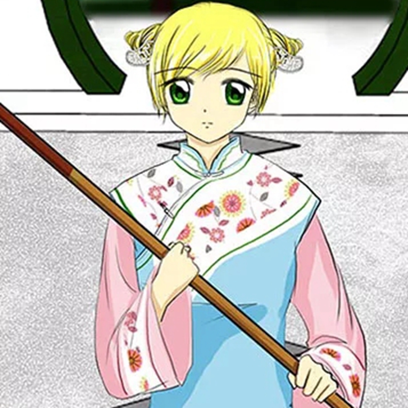 希亚(我的太子妃)