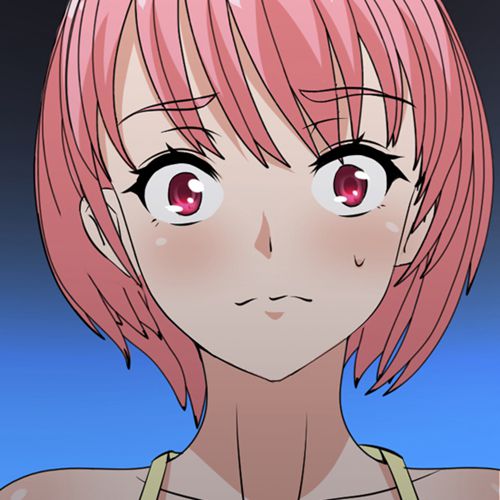 林瑶(赌神——我赌你会爱上我)