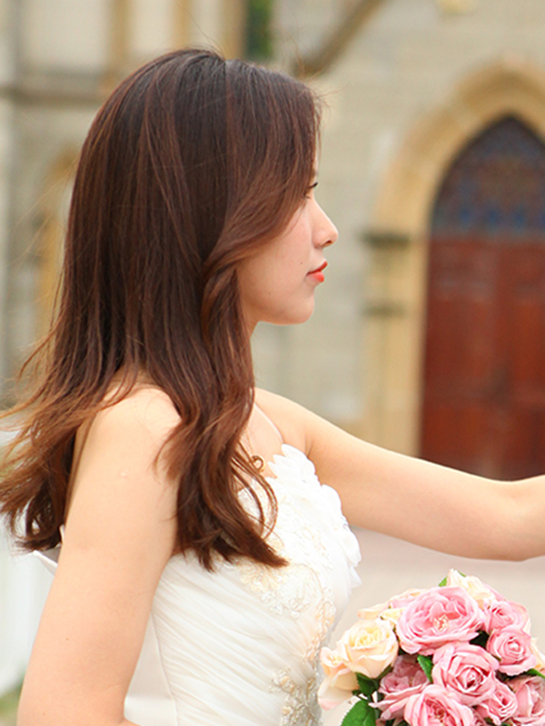 温柔（萌妻当道）