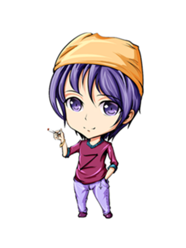 张恒(无限恐怖)