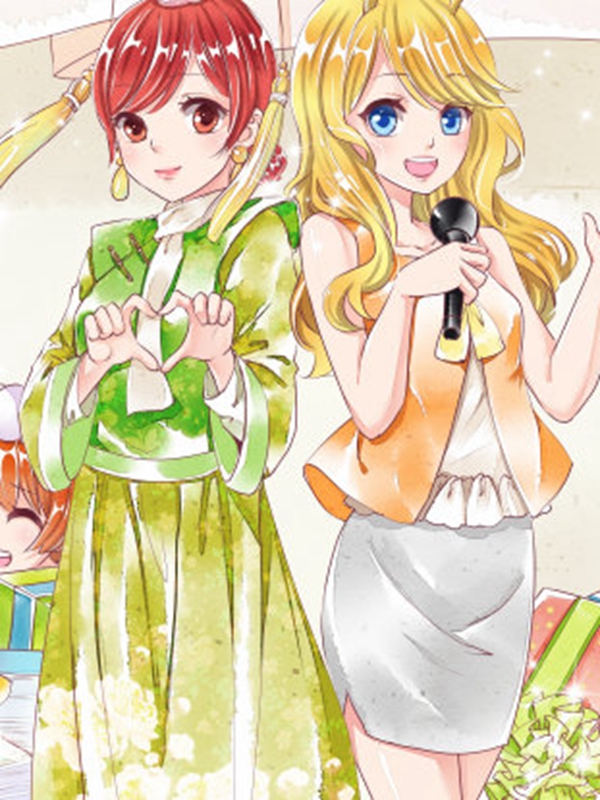 向右向左工作室