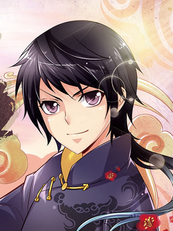 秦洛(天才医生)