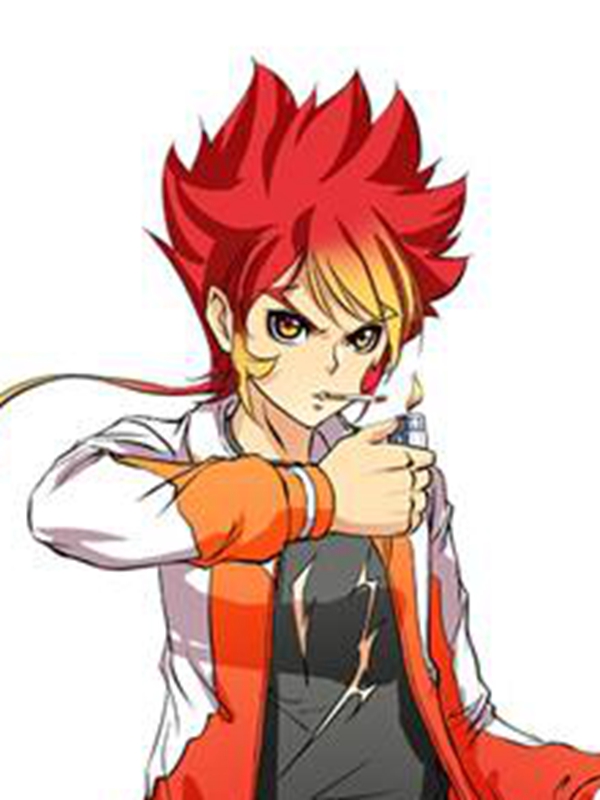 封神斗战榜：孙悟空