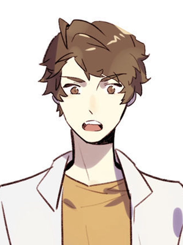 来自地球的你：戴维斯