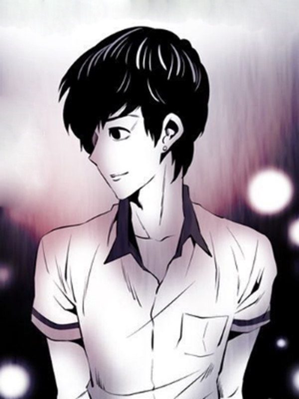 李帅(夏日怪谈)