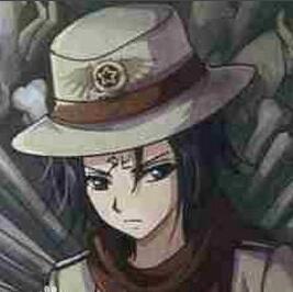 丹尼斯(苍炎燃月)