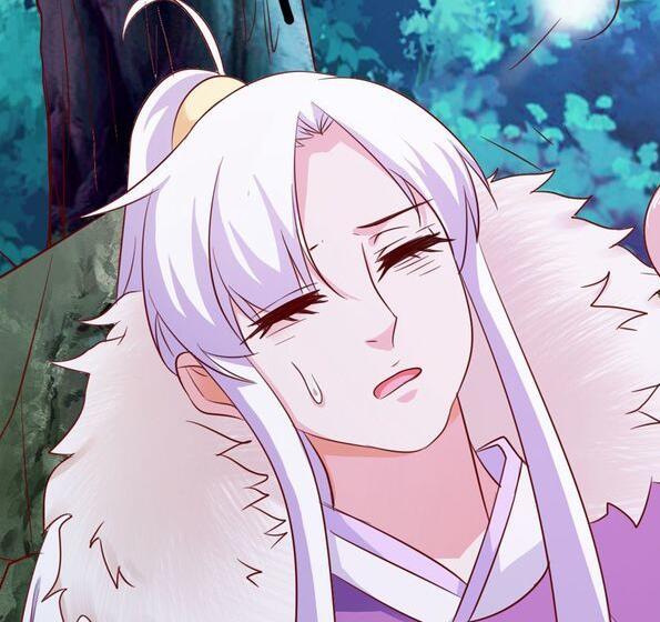 凌霄(朕的皇后是武)