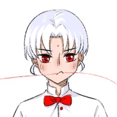 月下红娘：月老