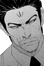 皇甫龙斗（鬼符三通）