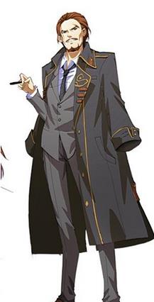 林钦大老板林BOSS