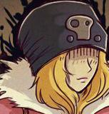 荆棘剑客·劳拉