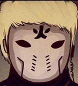 黑色火线炎黄部首领