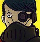 黑色火线炎黄部二首领