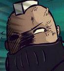 小白(尸兄（我叫白)