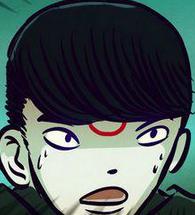 血莲教三大坛主