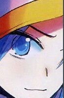 娜莎(善良的死神/)