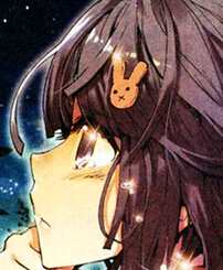 丫头（提芙雅）