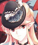 夏洛特·阿鲁卡尔德