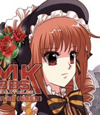 爱丽丝(暗夜协奏曲)