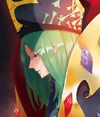 潘(加油大魔王！)