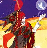 沙拉曼达·法尔