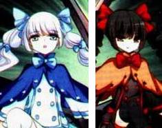 Q.阿金妮/Q.拉结