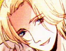 安德烈(薄荷之夏)