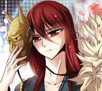 土方岁三(寻找前世之旅)