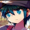 杨戬(天庭学园)