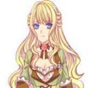 娜娜(梦的花粉店)