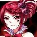 莉莉丝(月影马戏团)