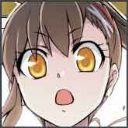 灵儿(血族圣魔虚像)