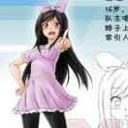 娜娜(末世龙骑士)