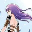 索菲娅(绯色安娜)