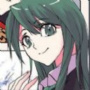 莉莉(极度分裂)