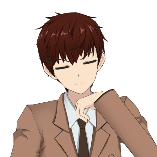 林夏(和天使同居的)