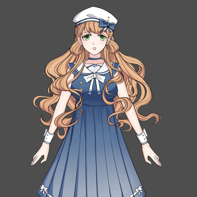 吴白（都市猎魔人）