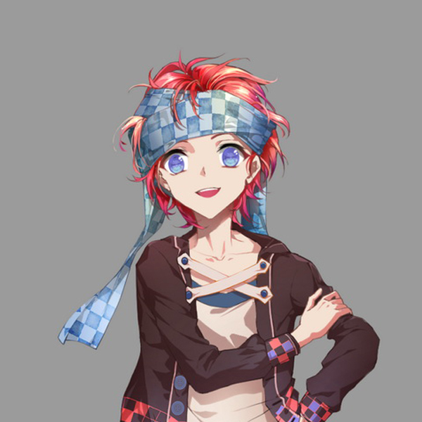 凌天(宝石少女)