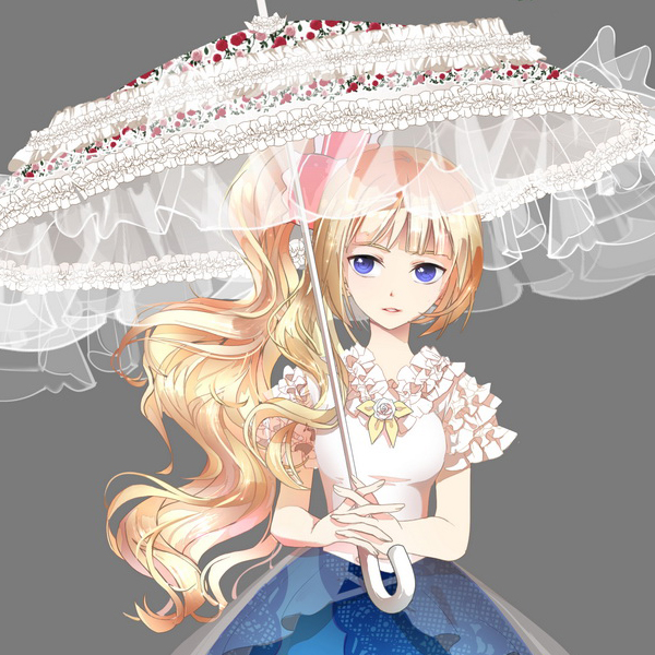 茉莉(宝石少女)