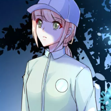 安然(恶魔少爷太难)