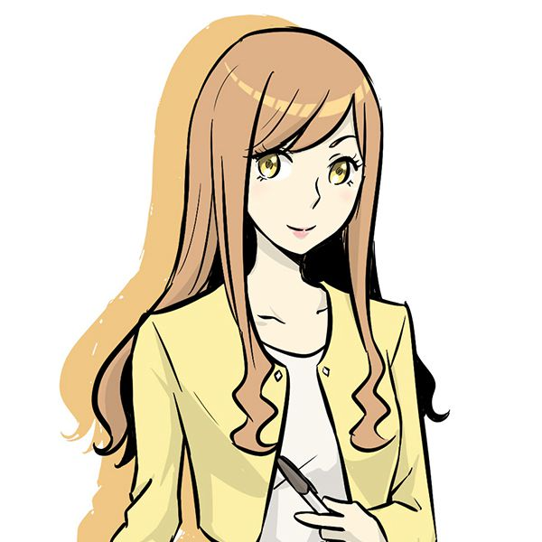 初夏(我的魔女老师)