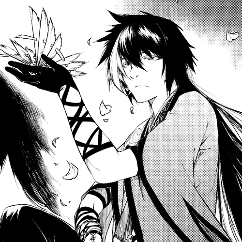 扁络桓(衡道众前传)