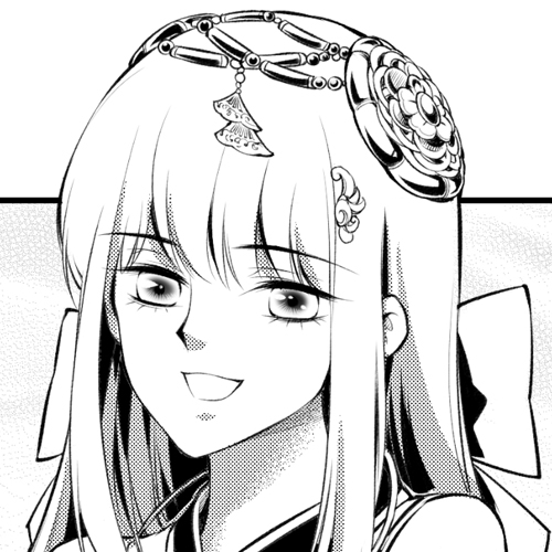 苏染（少年衡道众）