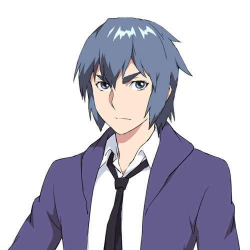 阿杰(最后的召唤师)