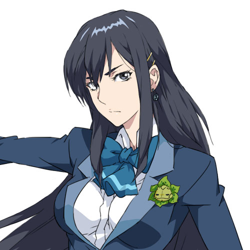 哈娜(最后的召唤师)